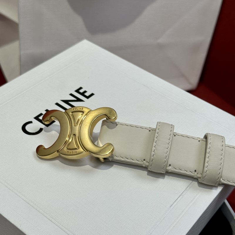 Ce1i*e belts